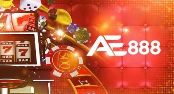 5 ưu điểm nổi bật của ae888 casino