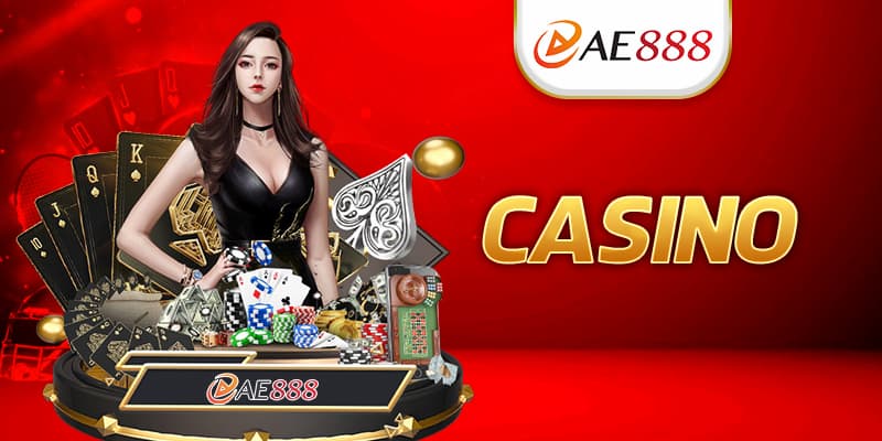 10 mẹo chơi thắng tại ae888 casino