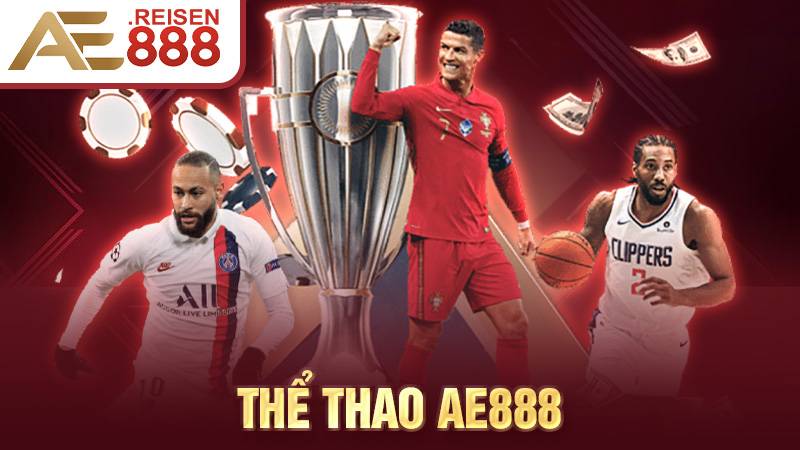 5 lý do nên chọn ae888 casino để chơi game