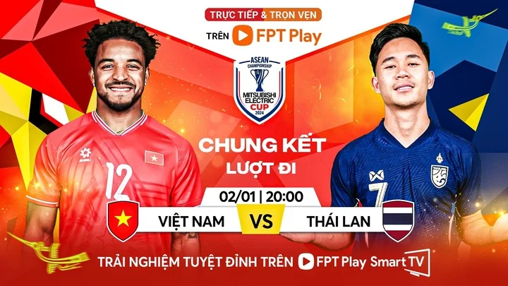 Nhận định trận Việt Nam vs Thái Lan: Dự đoán từ báo chí toàn cầu