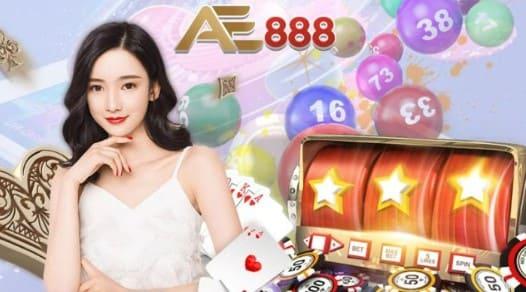 Cách Đăng Nhập AE888 Casino Mới Nhất 2025